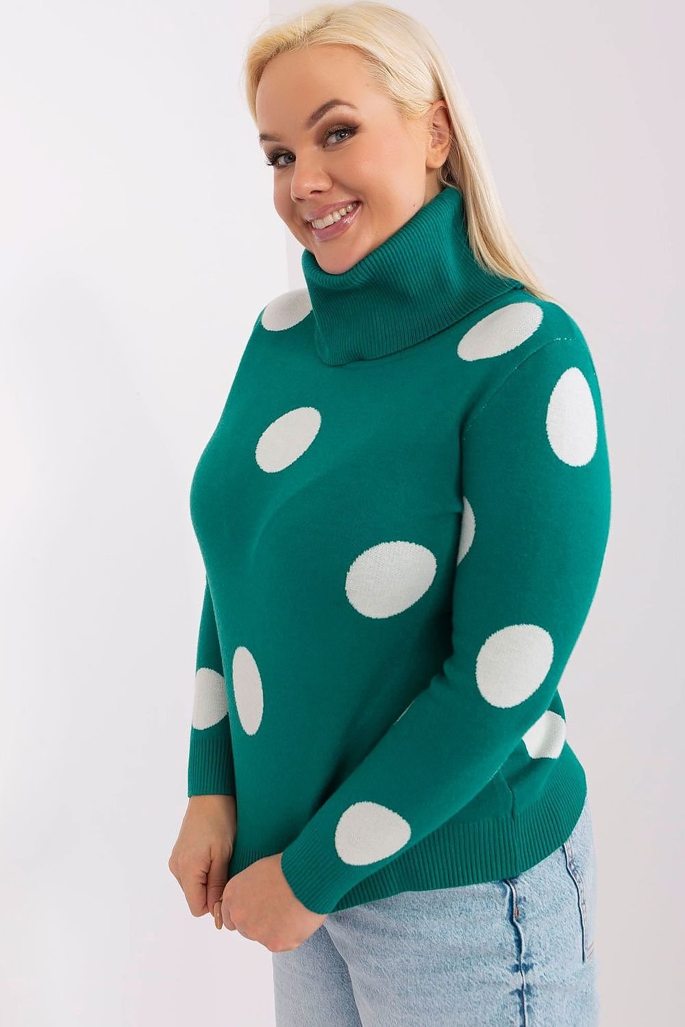 Pullover plus size Factory Price