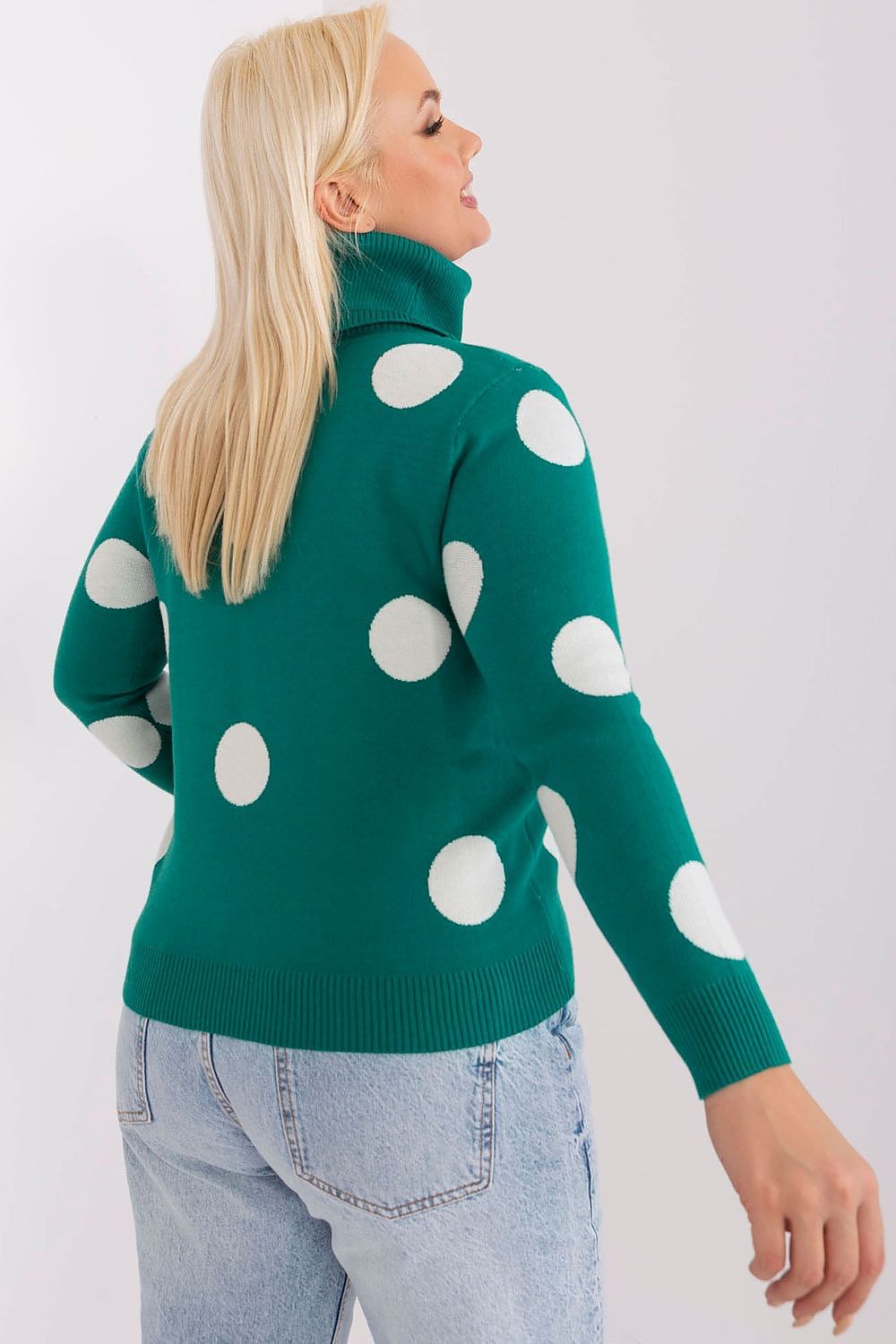 Pullover plus size Factory Price