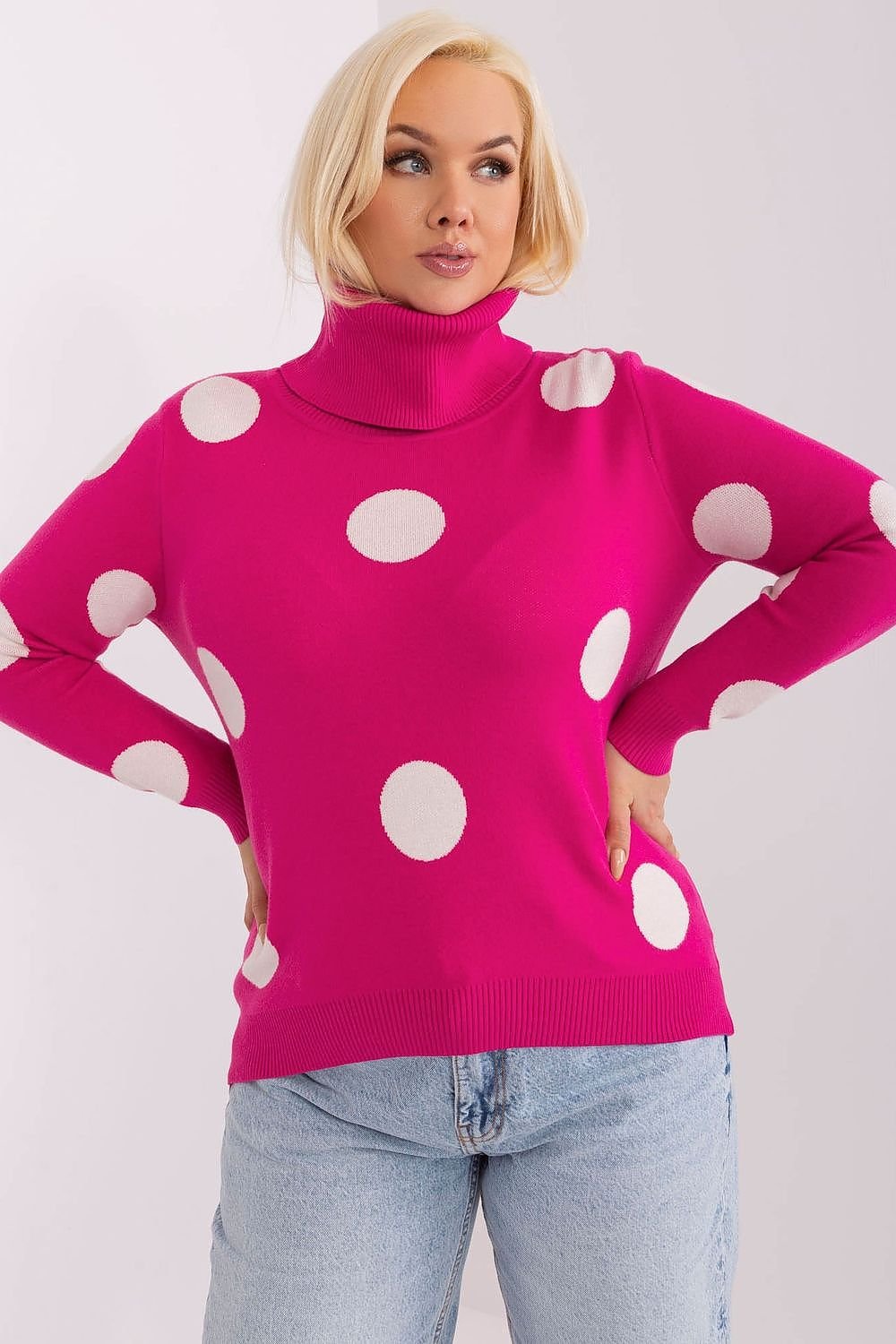 Pullover plus size Factory Price