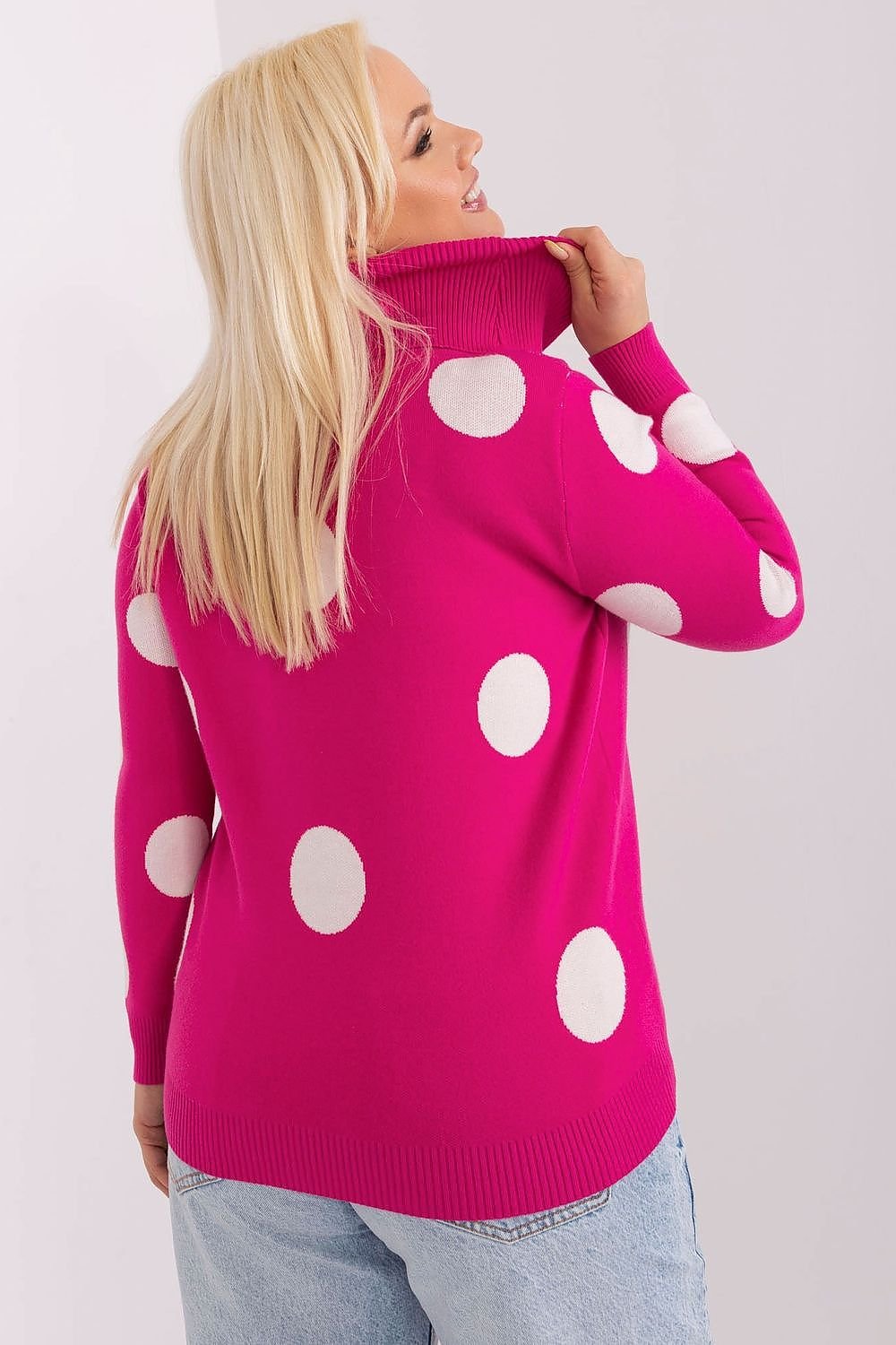 Pullover plus size Factory Price