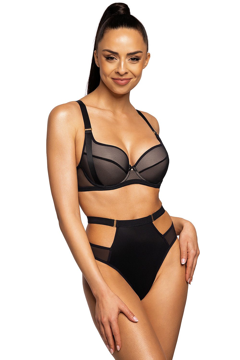 Push- up- BH Mat