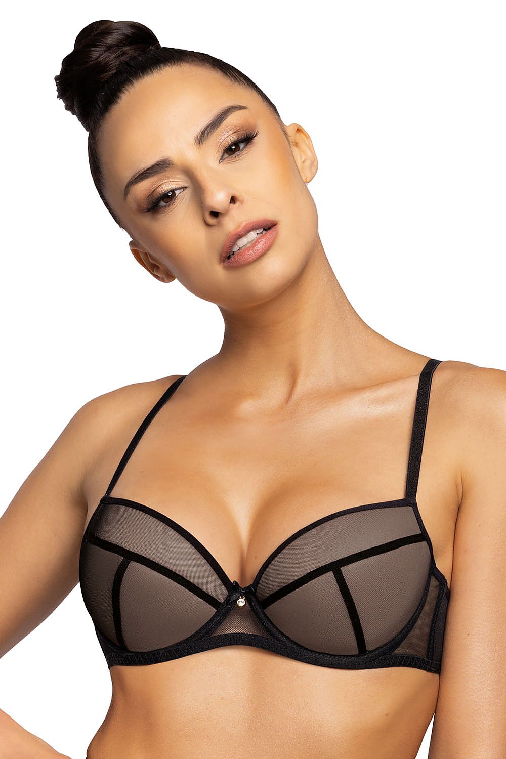 Push- up- BH Mat