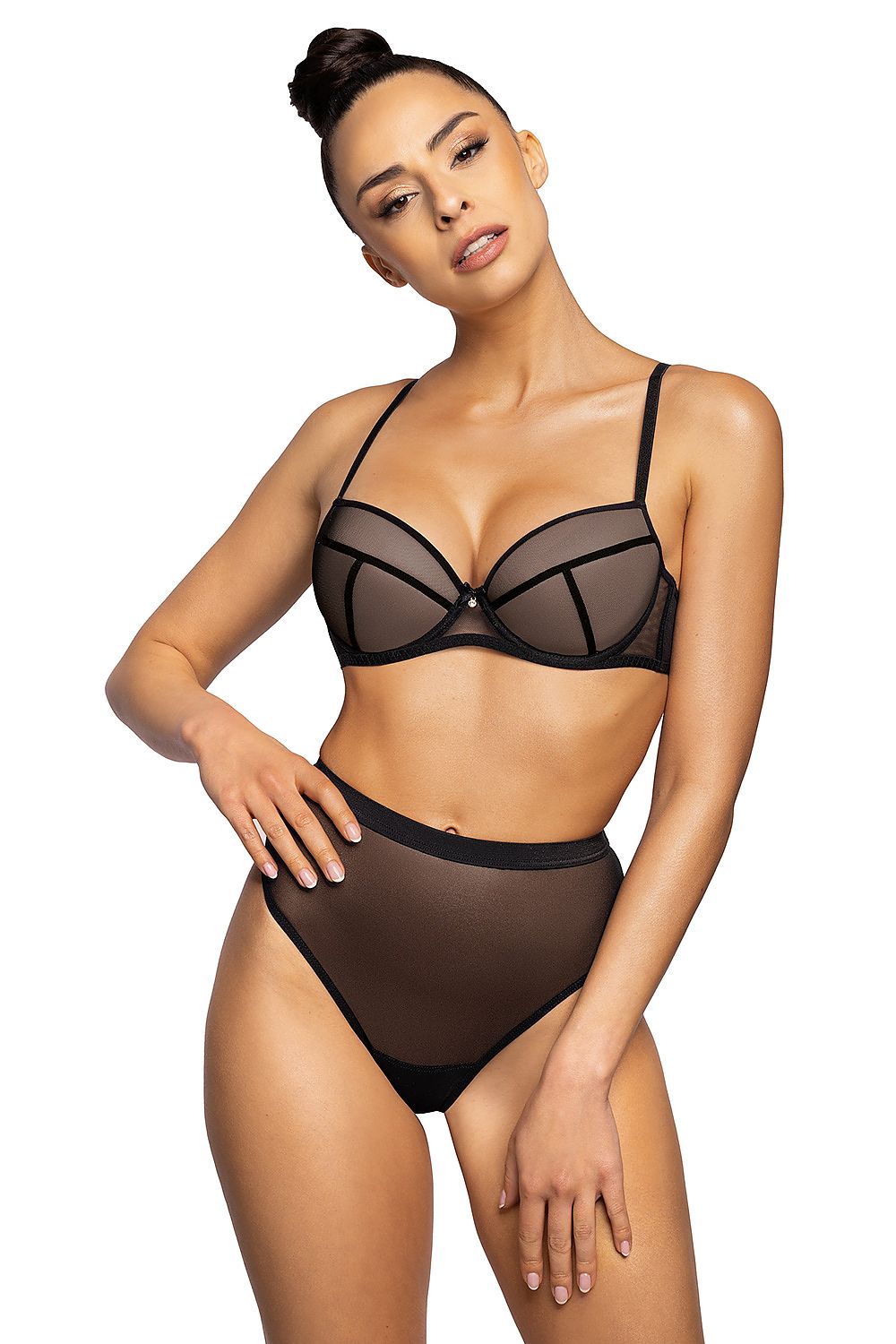 Push- up- BH Mat