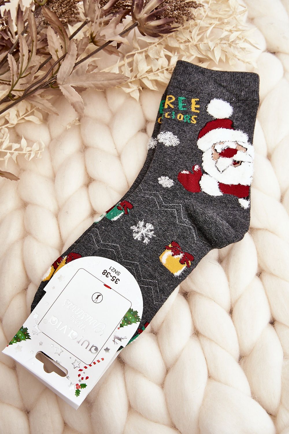 Socken Step in style