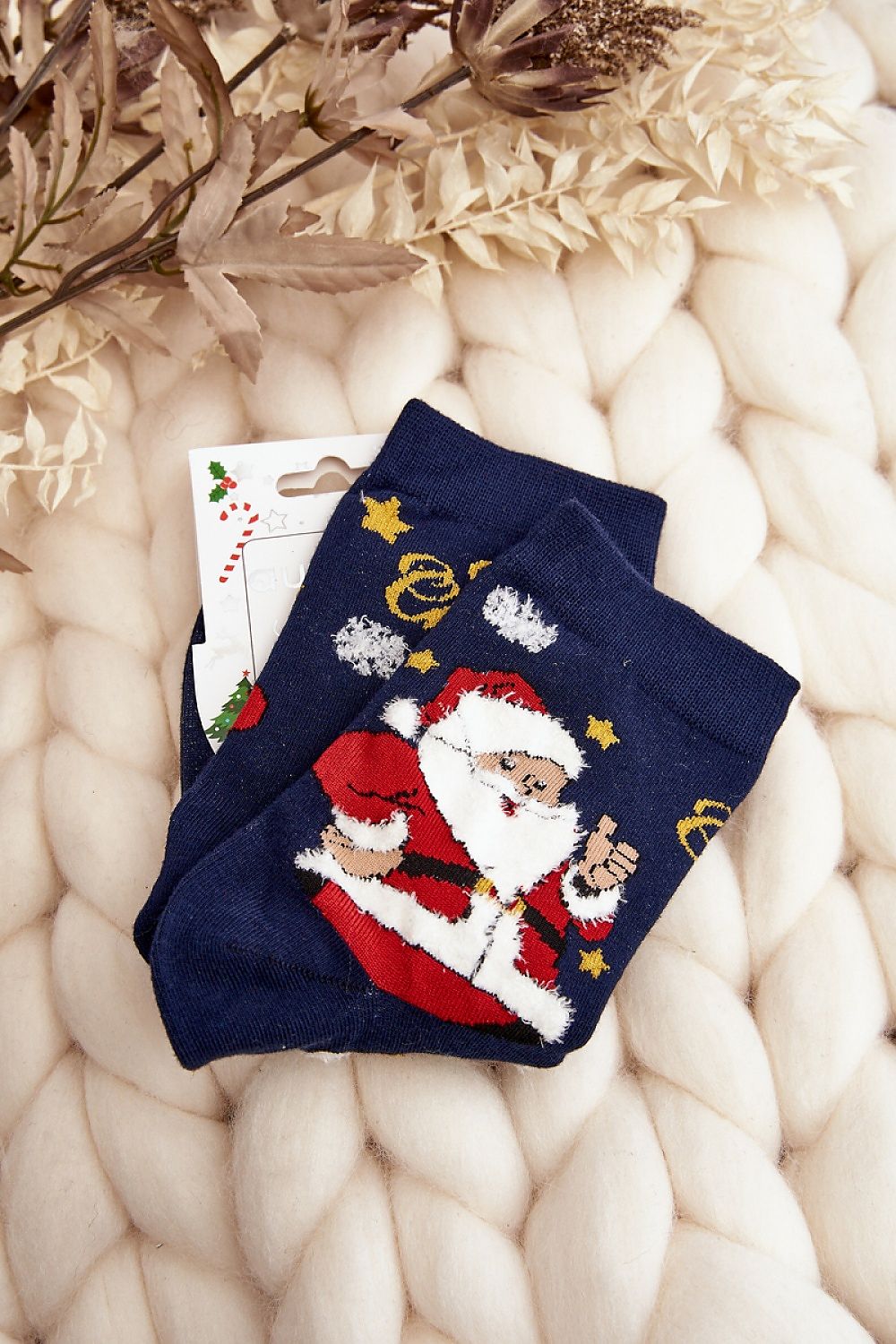 Socken Step in style