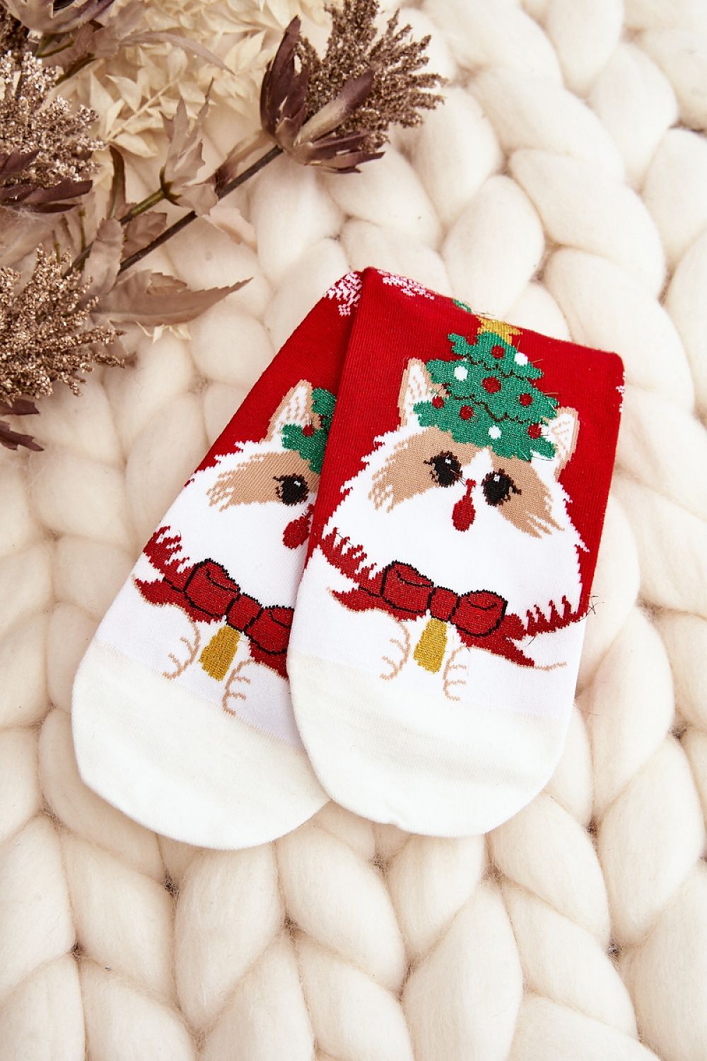 Socken Step in style