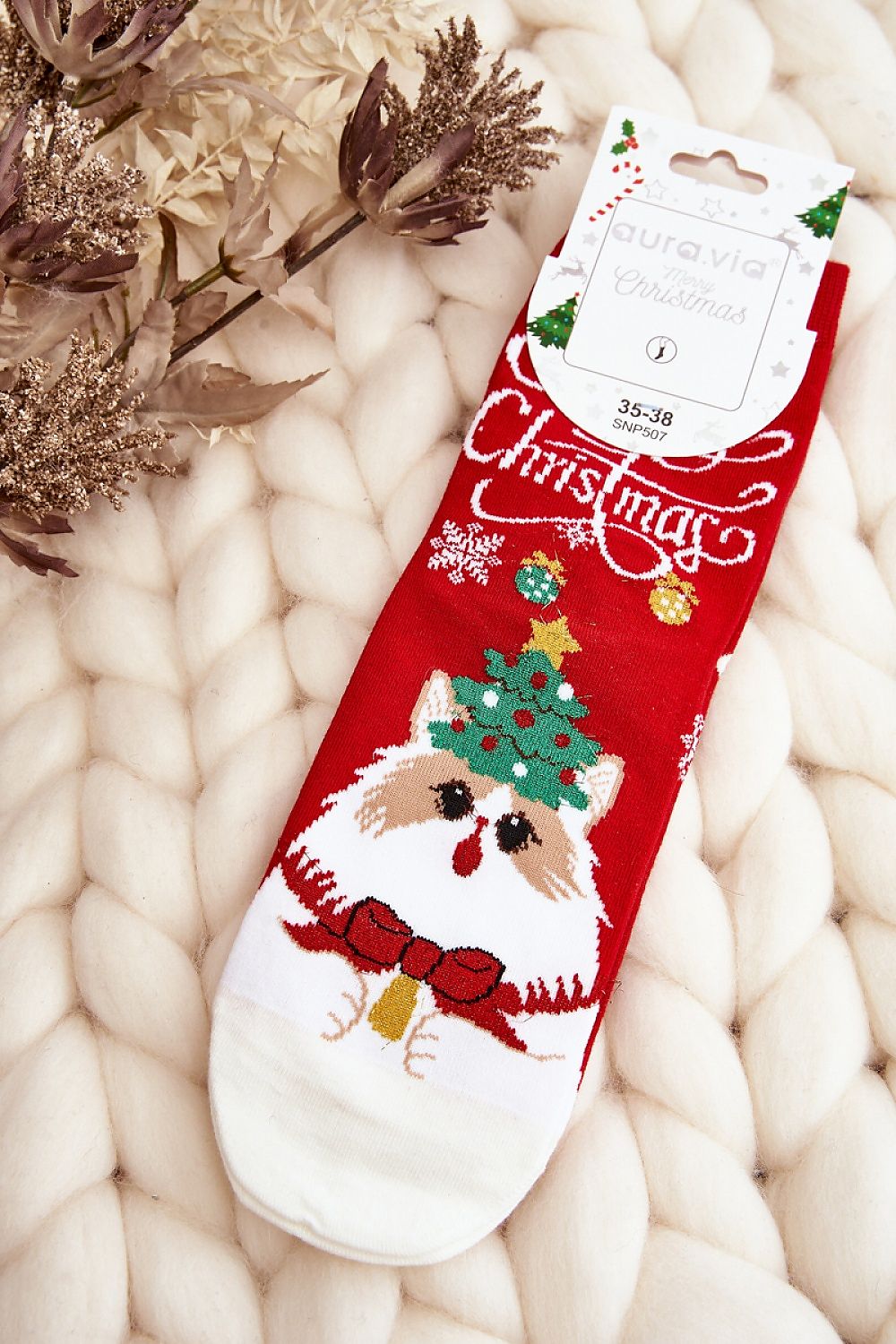 Socken Step in style