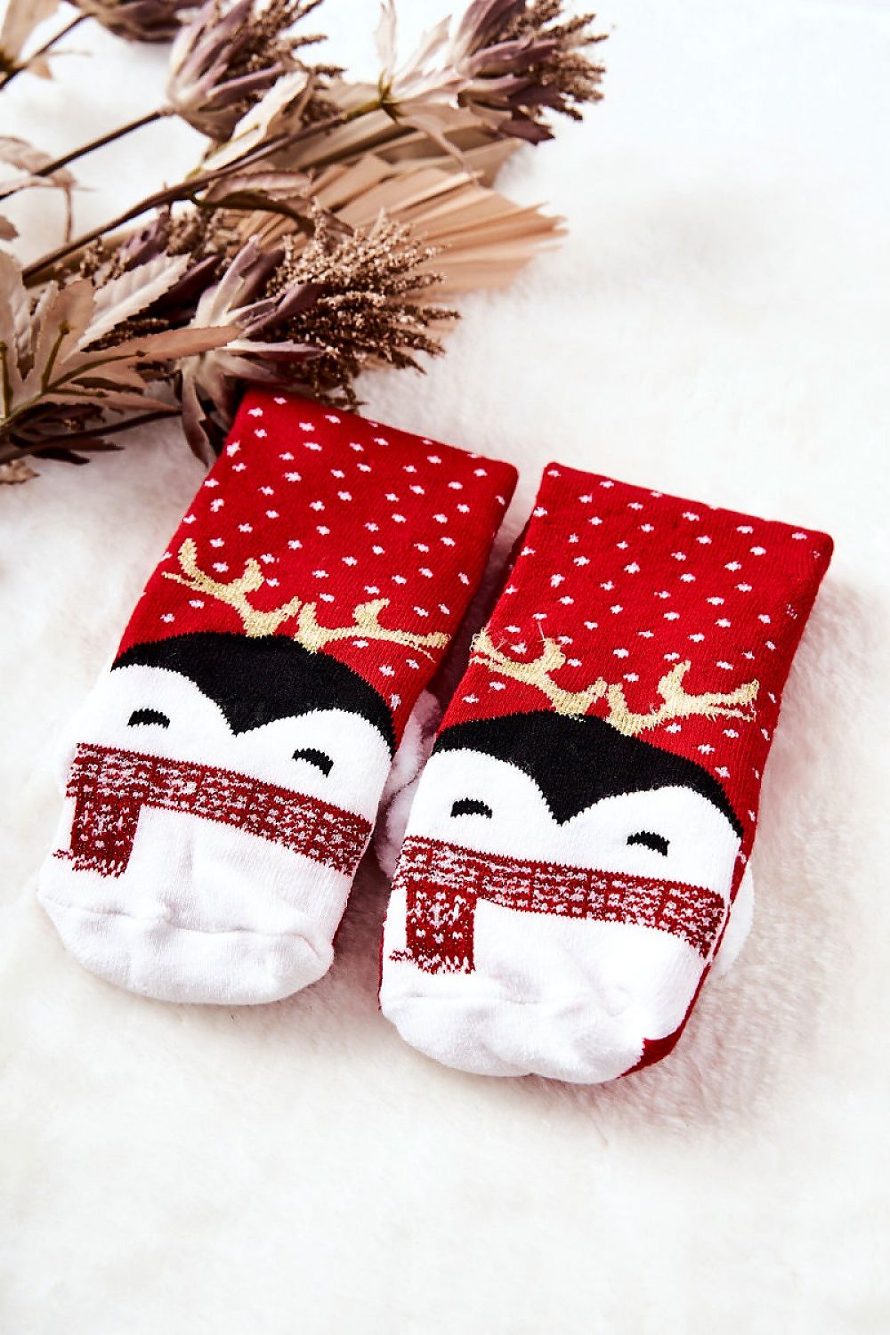 Socken Step in style
