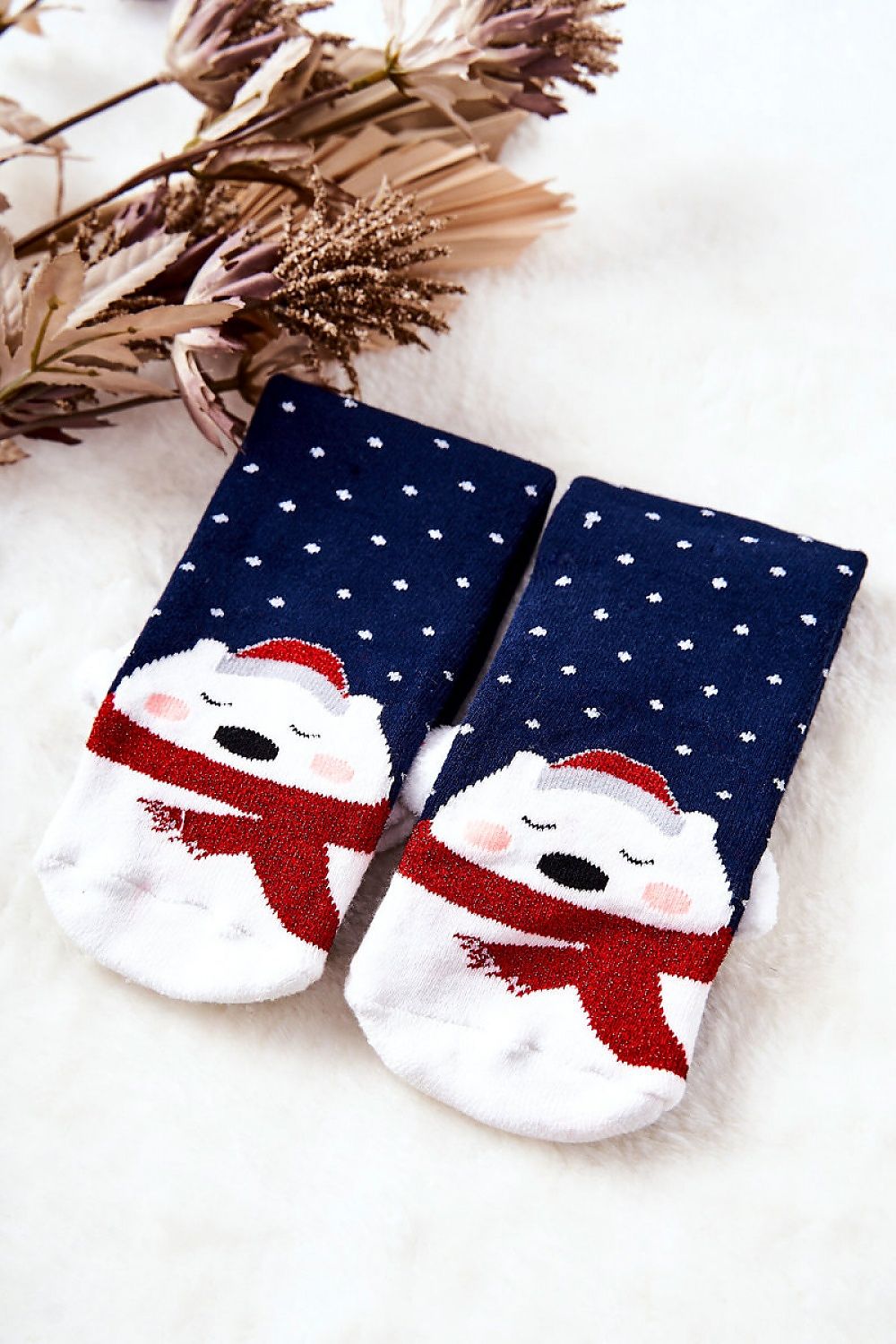 Socken Step in style