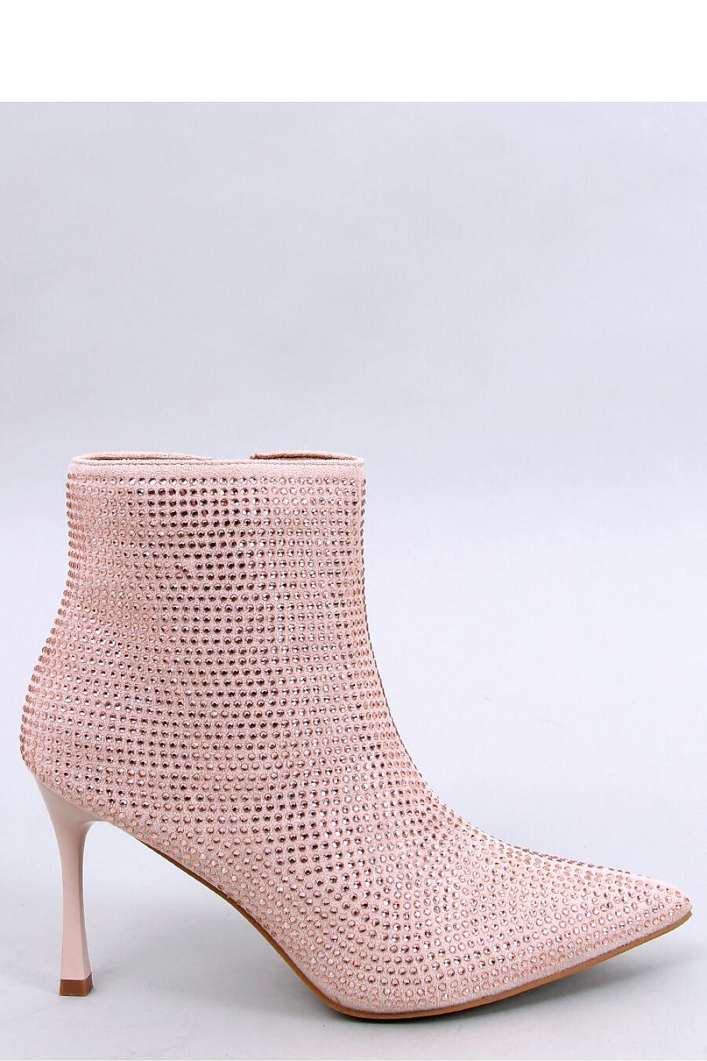 Stiefeletten mit Absatz Inello