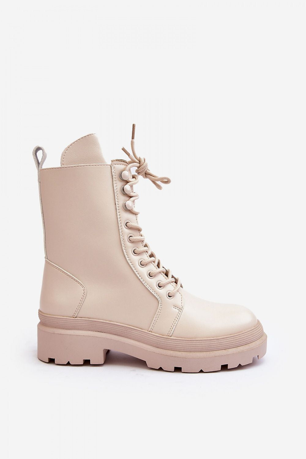Boot Step in style
