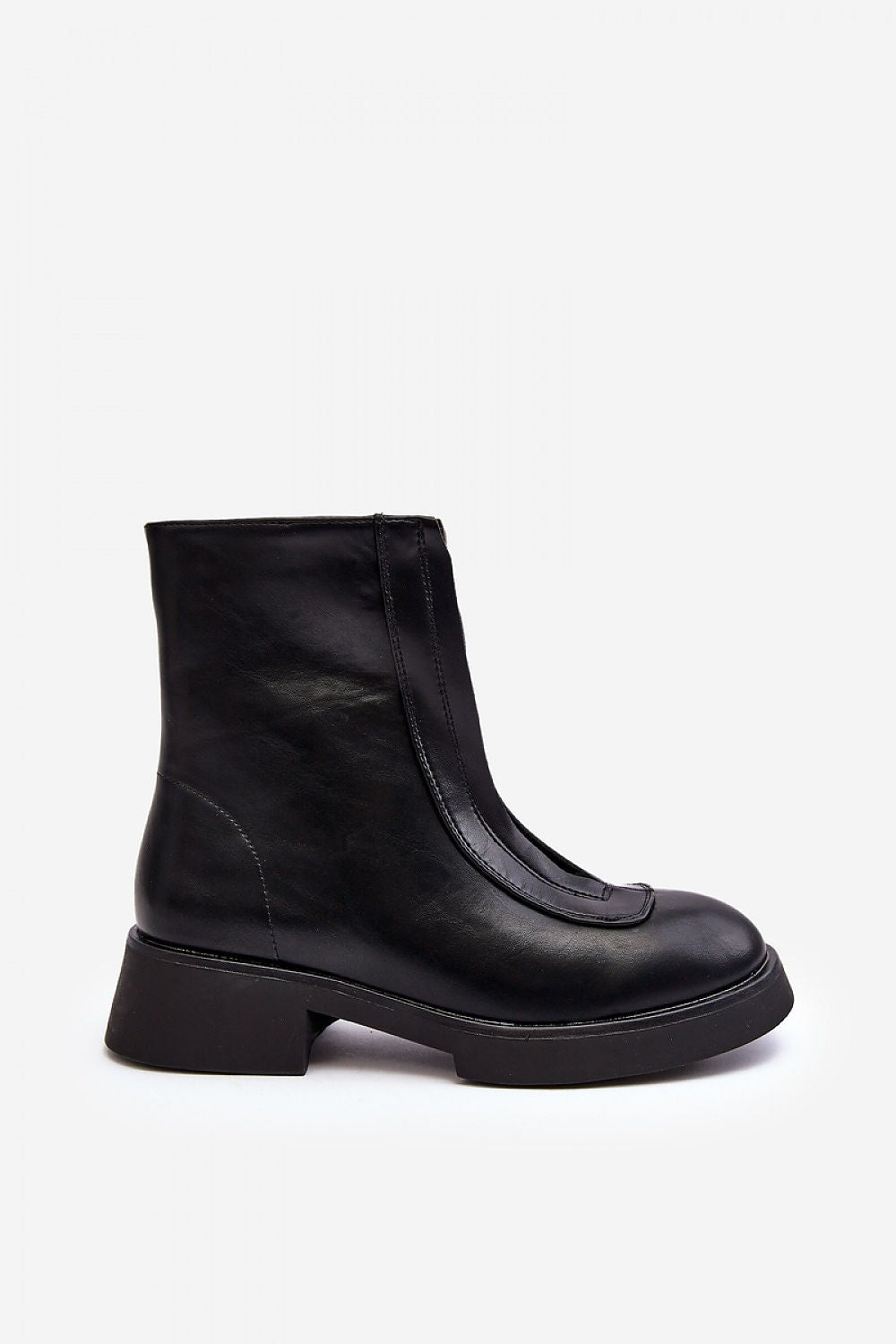 Stiefeletten Step in style