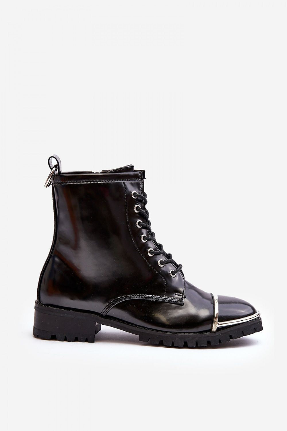 Stiefeletten Step in style