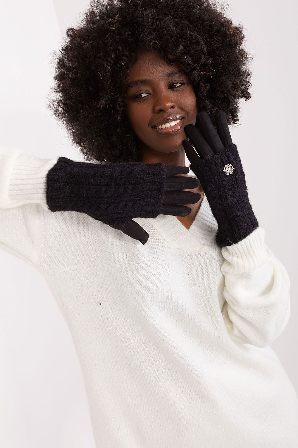 Handschuhe AT