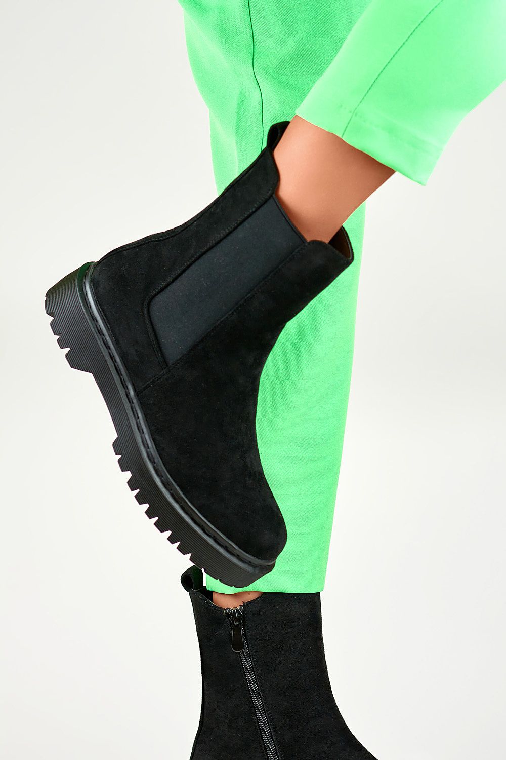 Stiefeletten PRIMO