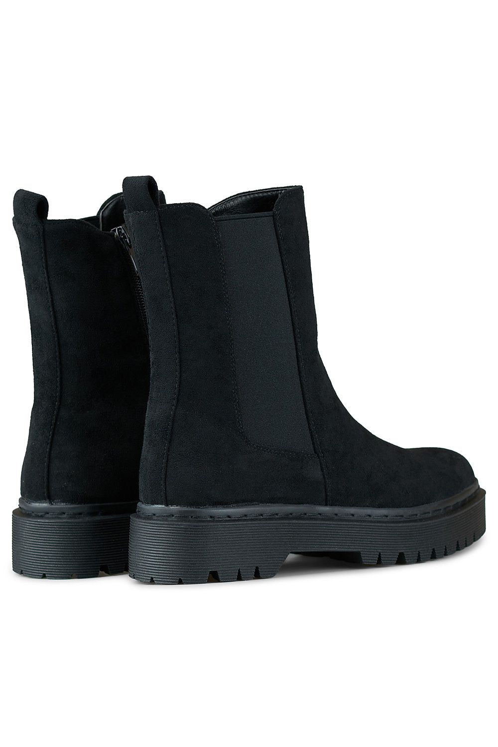 Stiefeletten PRIMO