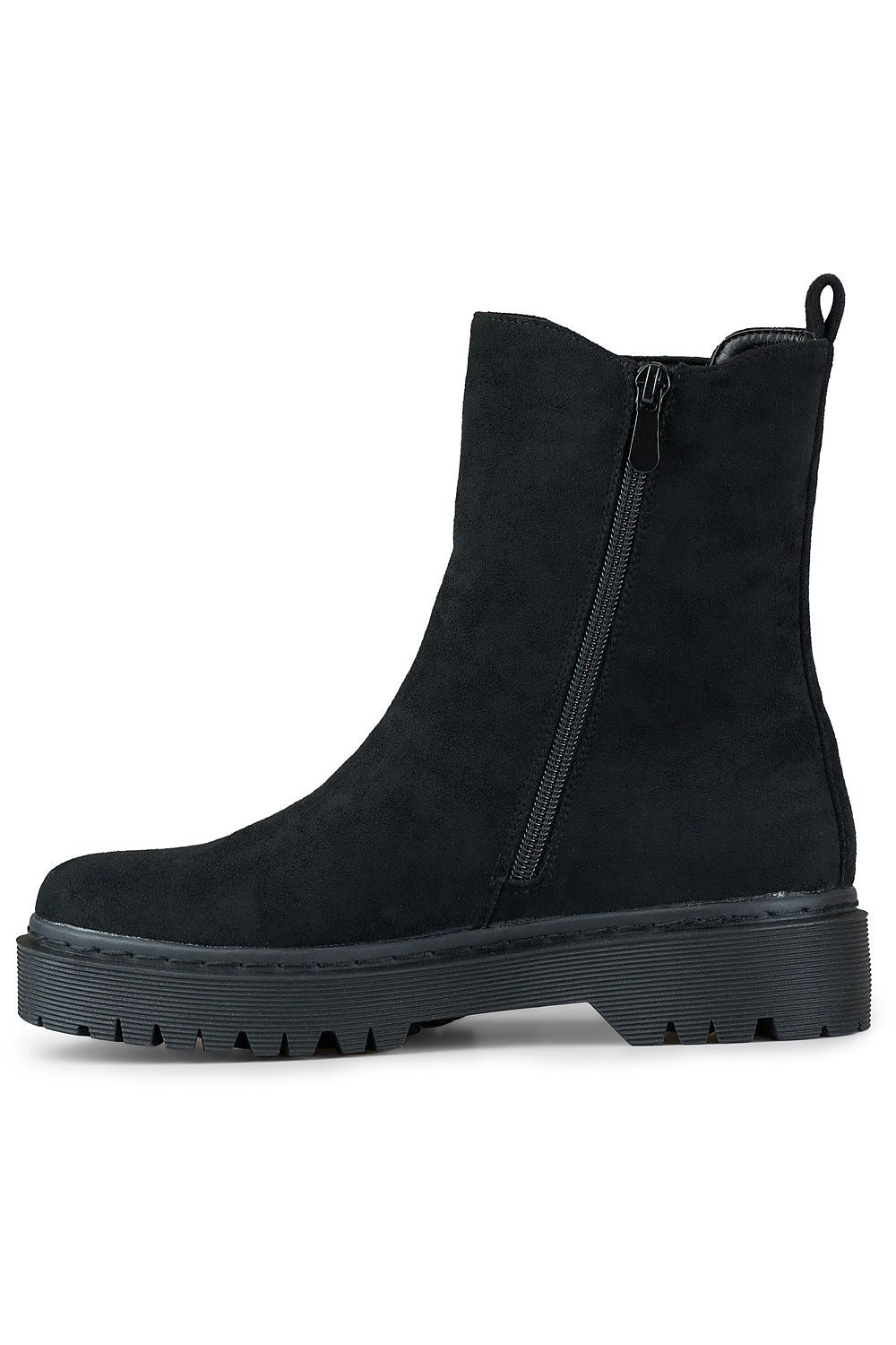 Stiefeletten PRIMO