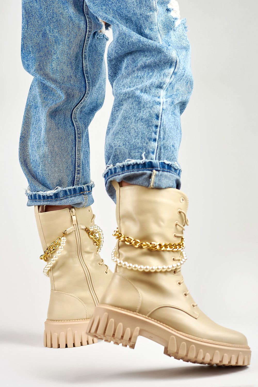 Boot PRIMO
