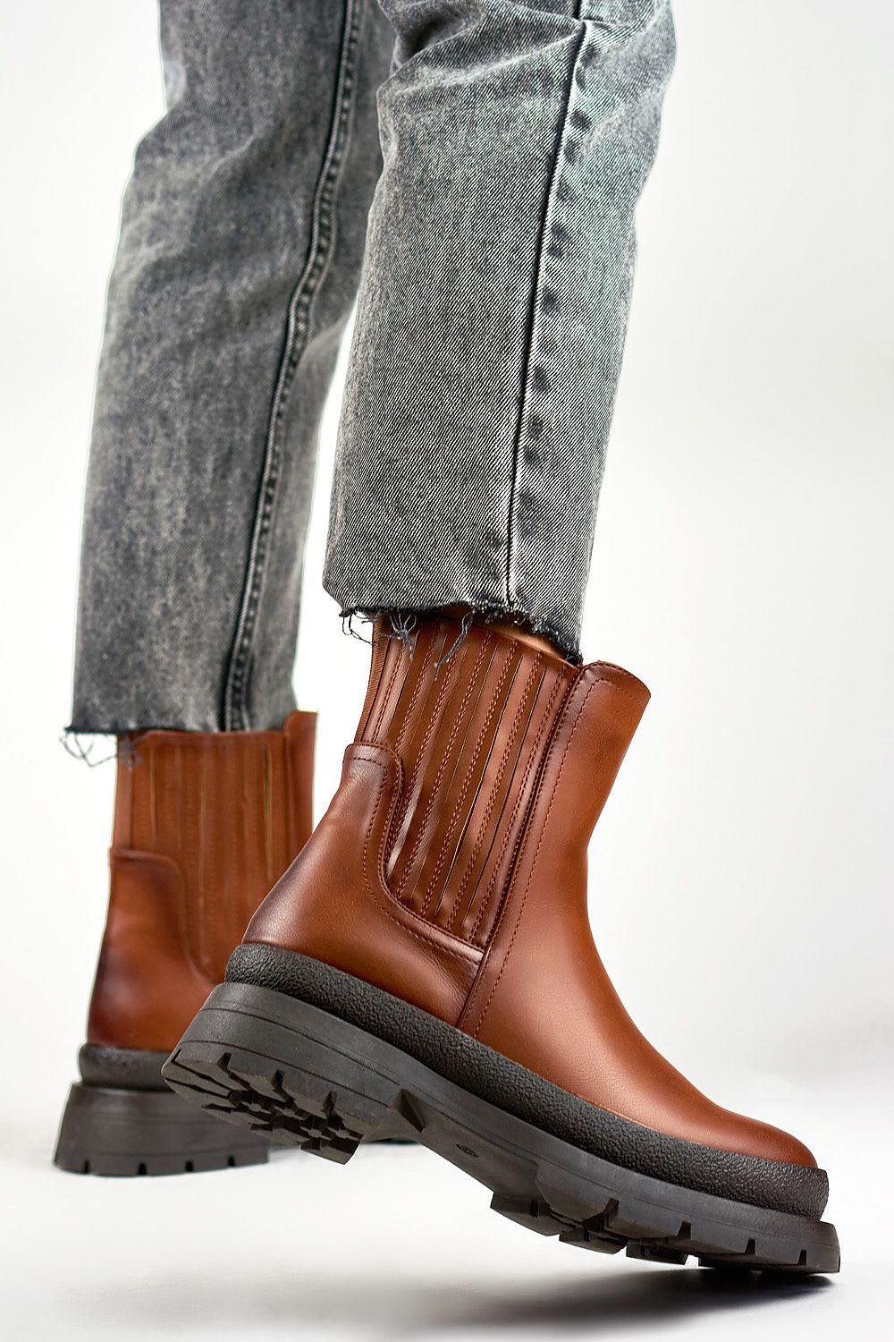 Stiefeletten PRIMO