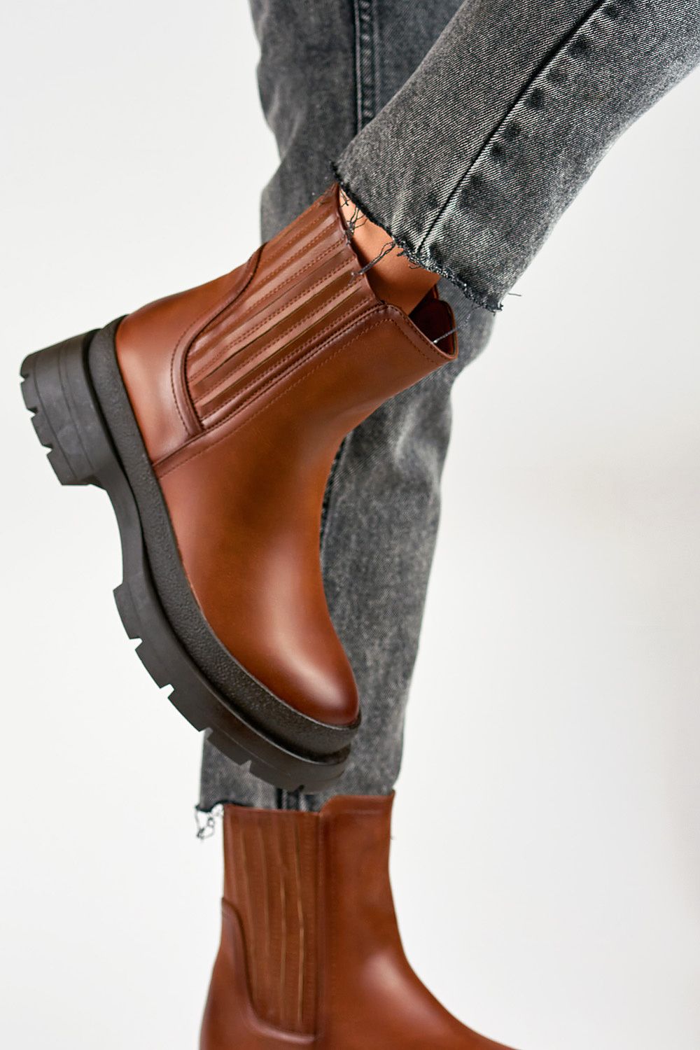 Stiefeletten PRIMO