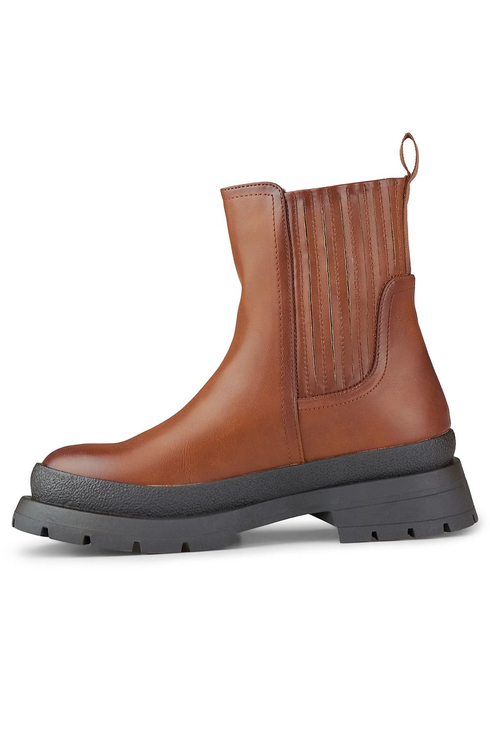 Stiefeletten PRIMO