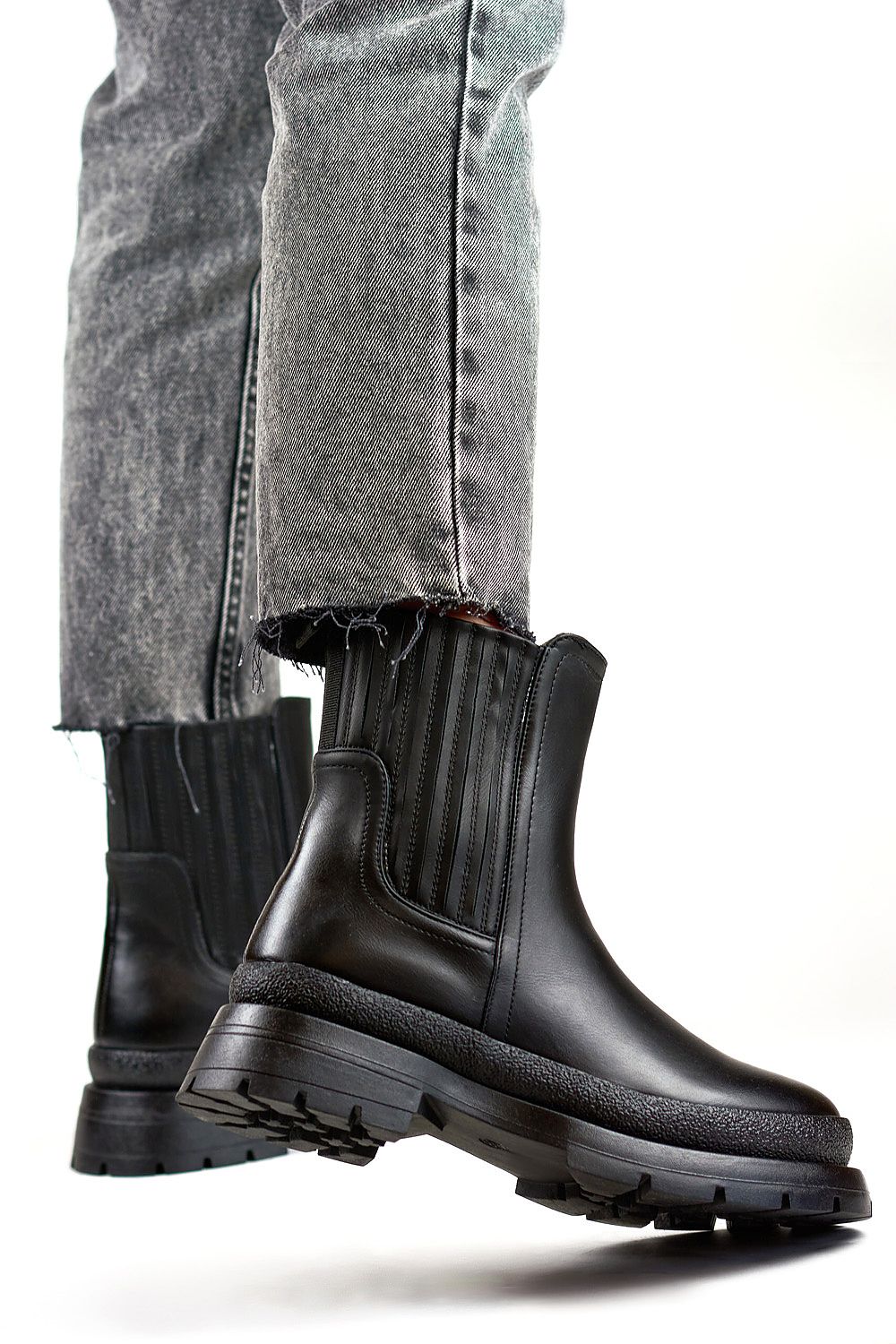 Stiefeletten PRIMO