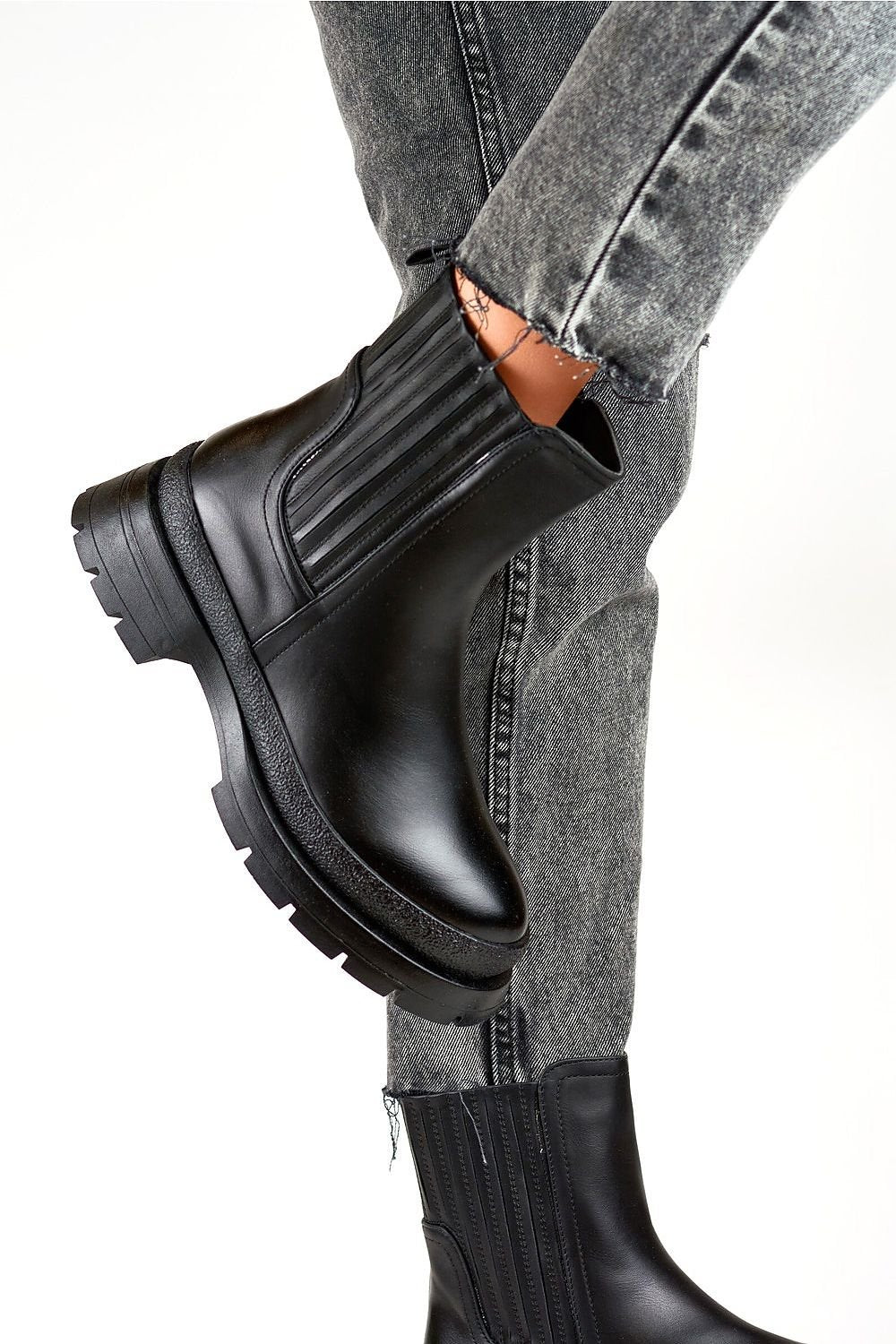Stiefeletten PRIMO