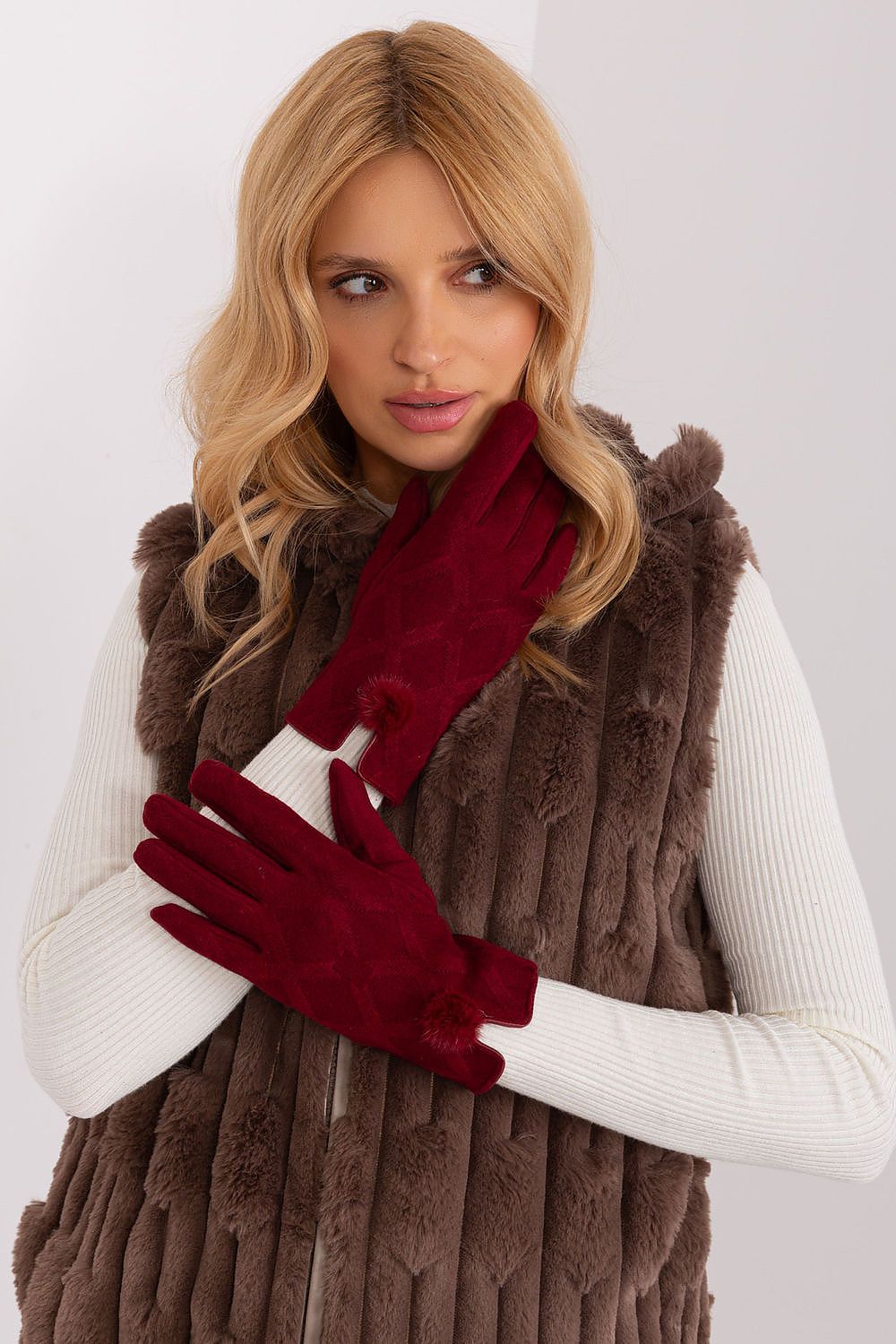 Handschuhe AT