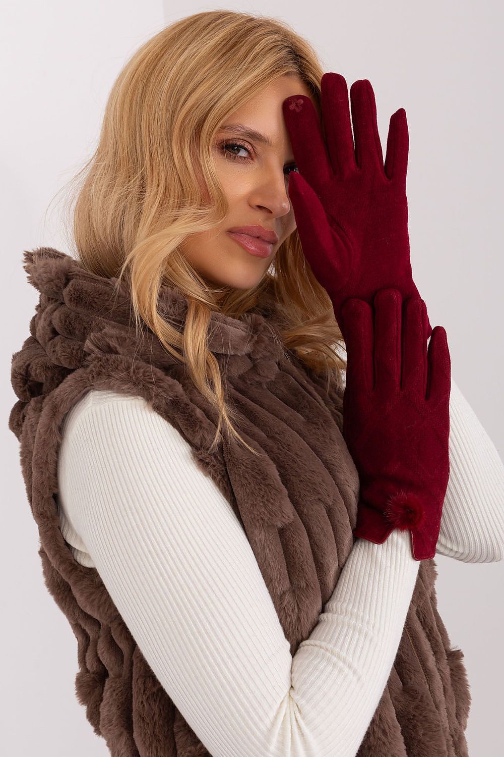 Handschuhe AT