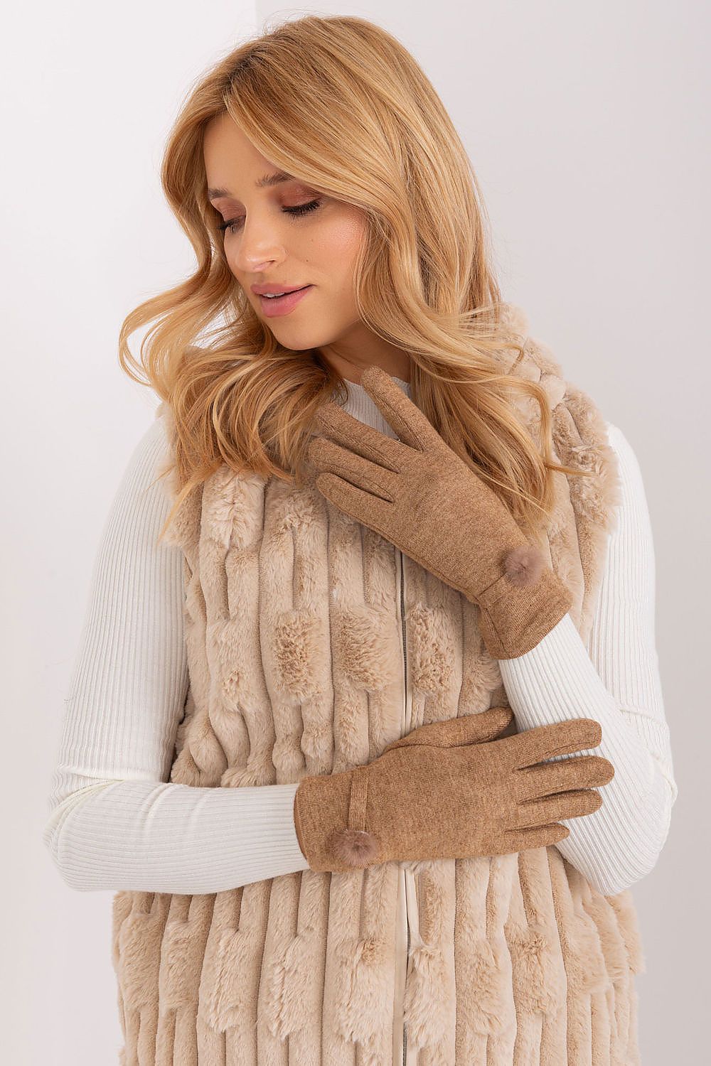 Handschuhe AT
