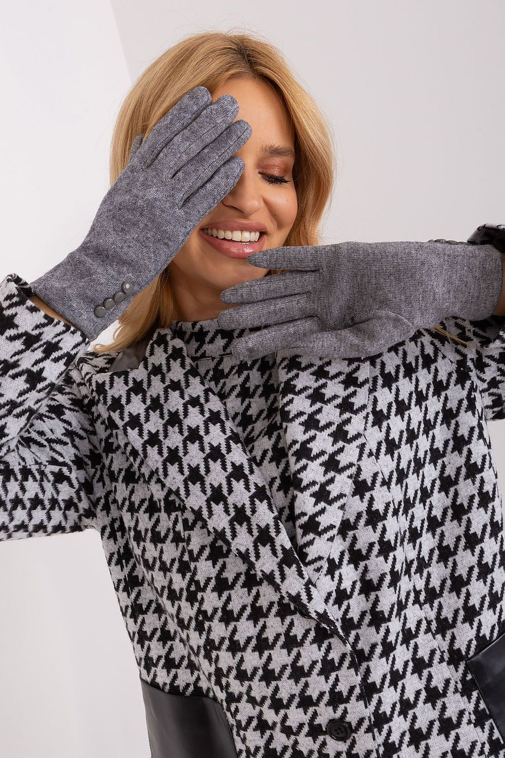 Handschuhe AT