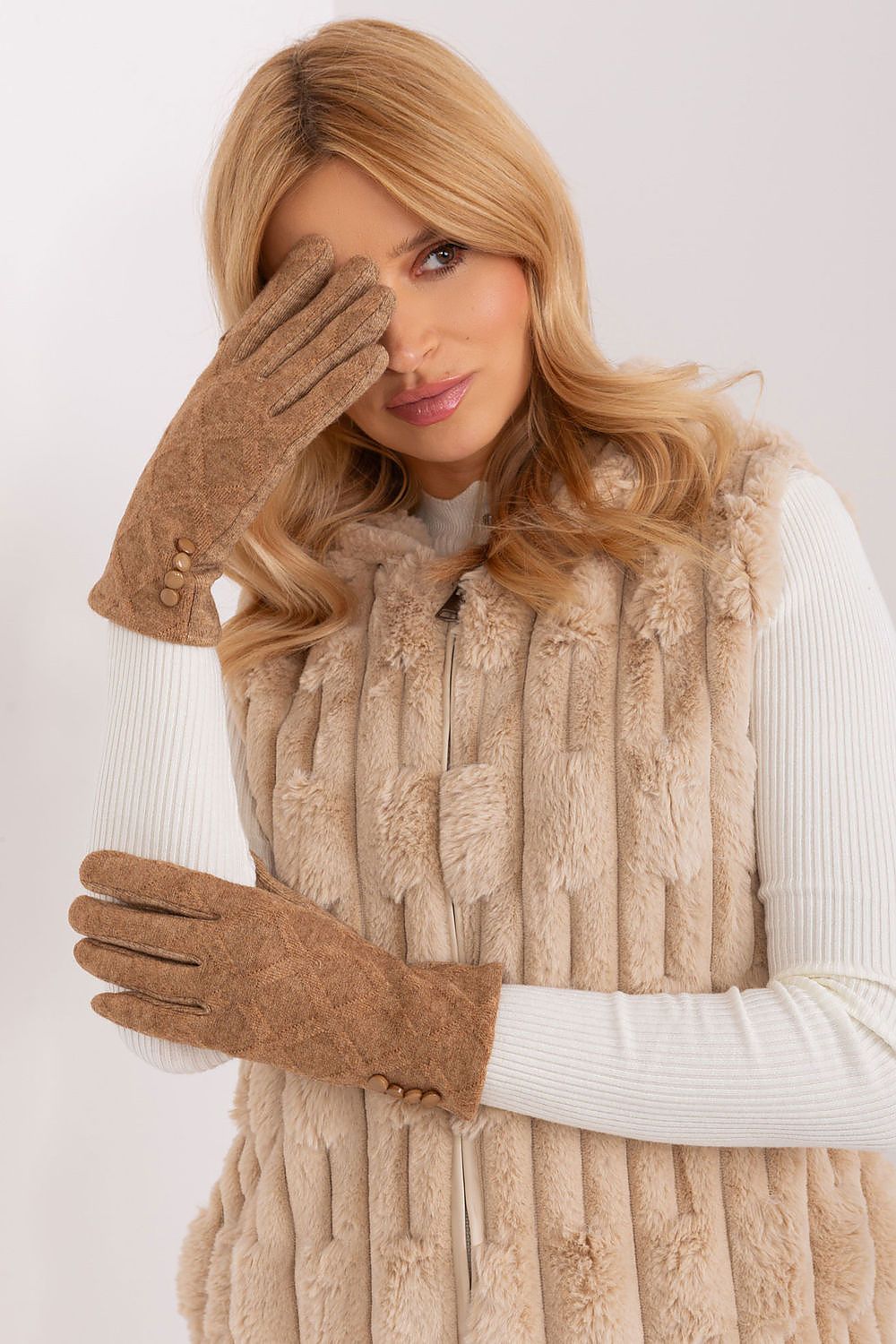 Handschuhe AT