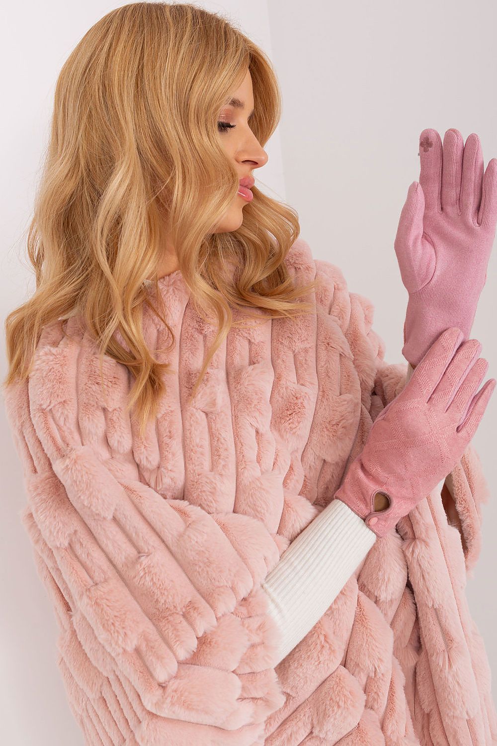 Handschuhe AT