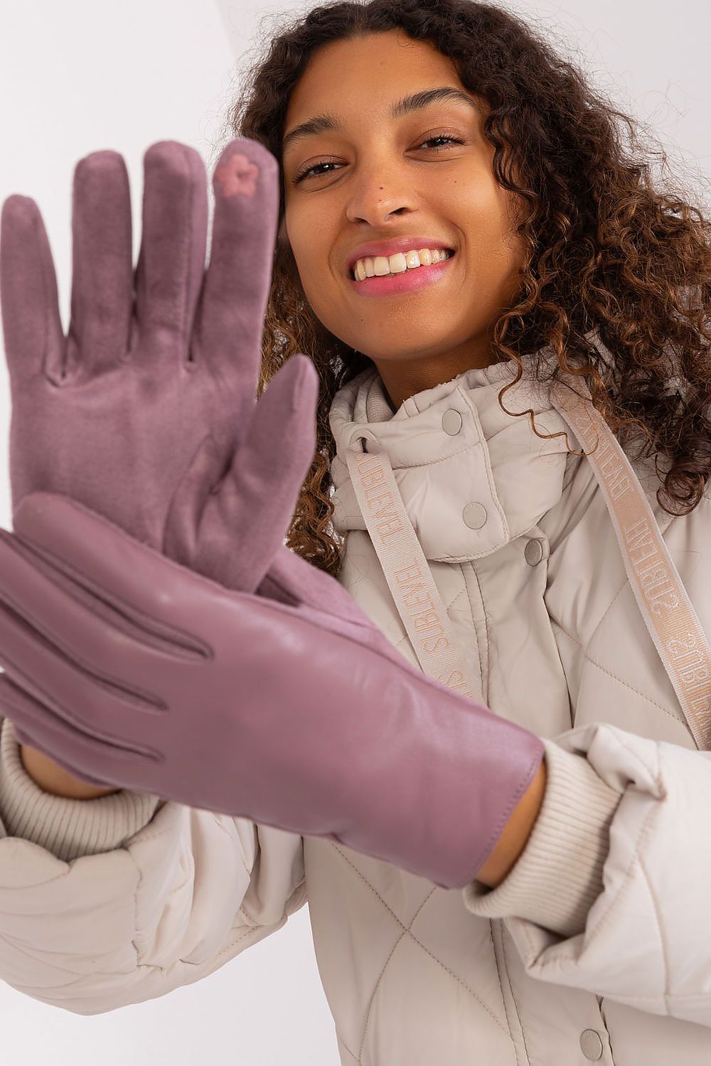 Handschuhe AT