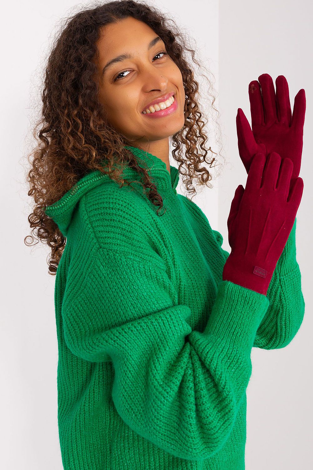 Handschuhe AT