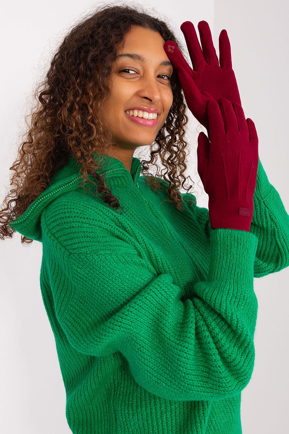 Handschuhe AT