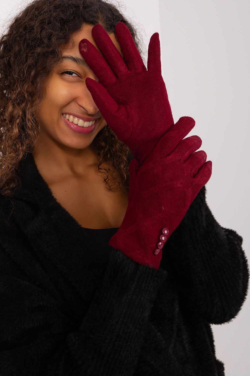 Handschuhe AT