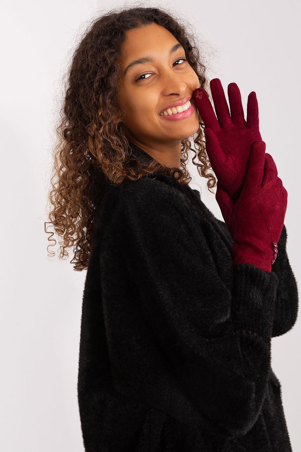 Handschuhe AT
