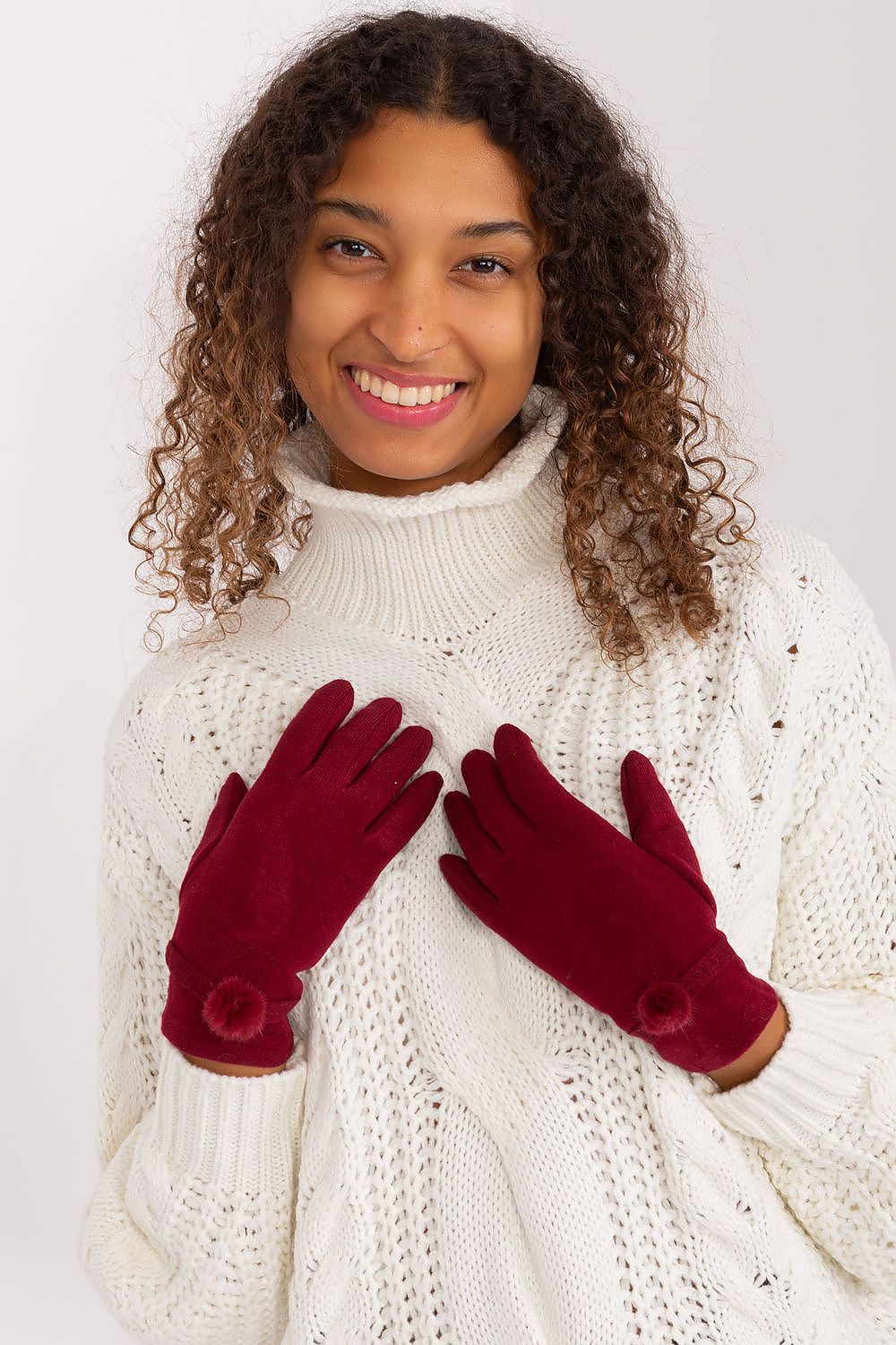 Handschuhe AT