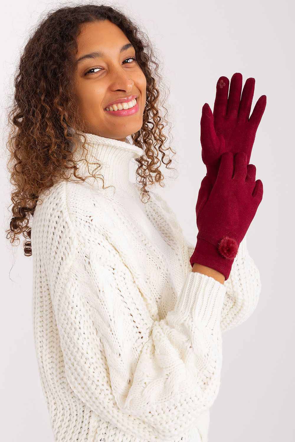 Handschuhe AT