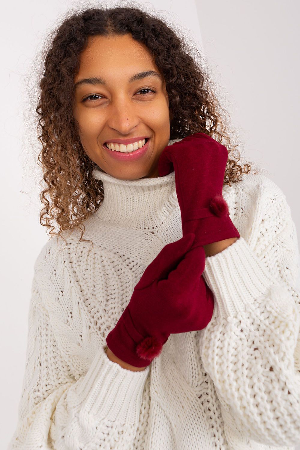 Handschuhe AT