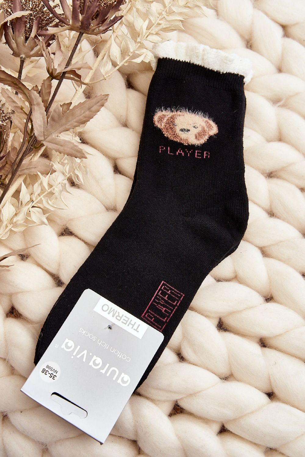 Socken Step in style