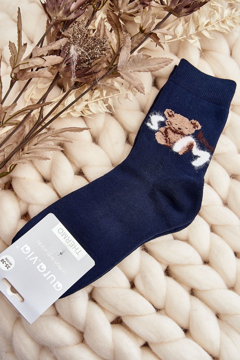 Socken Step in style