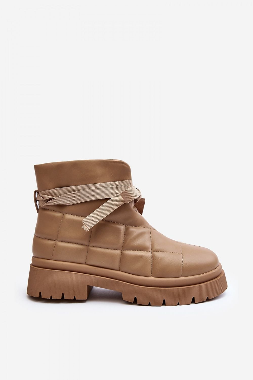 Stiefeletten Step in style
