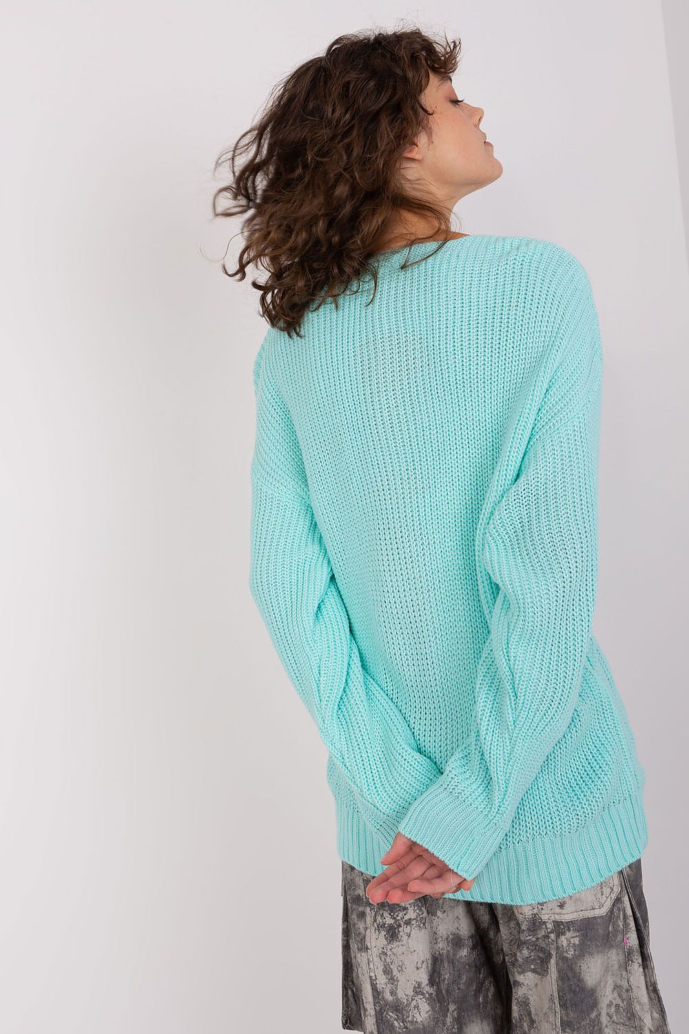 Pullover Badu