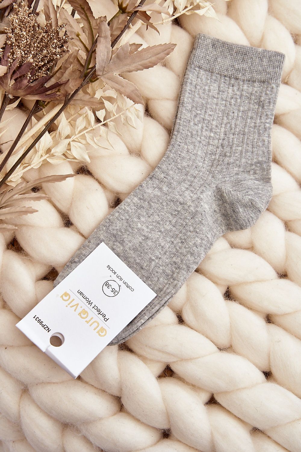 Socken Step in style