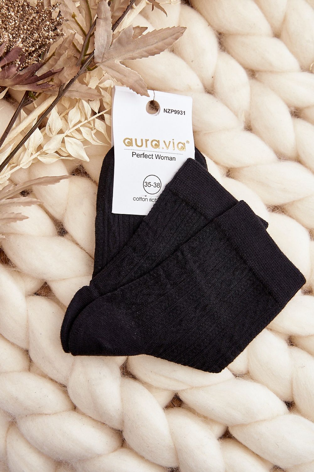 Socken Step in style