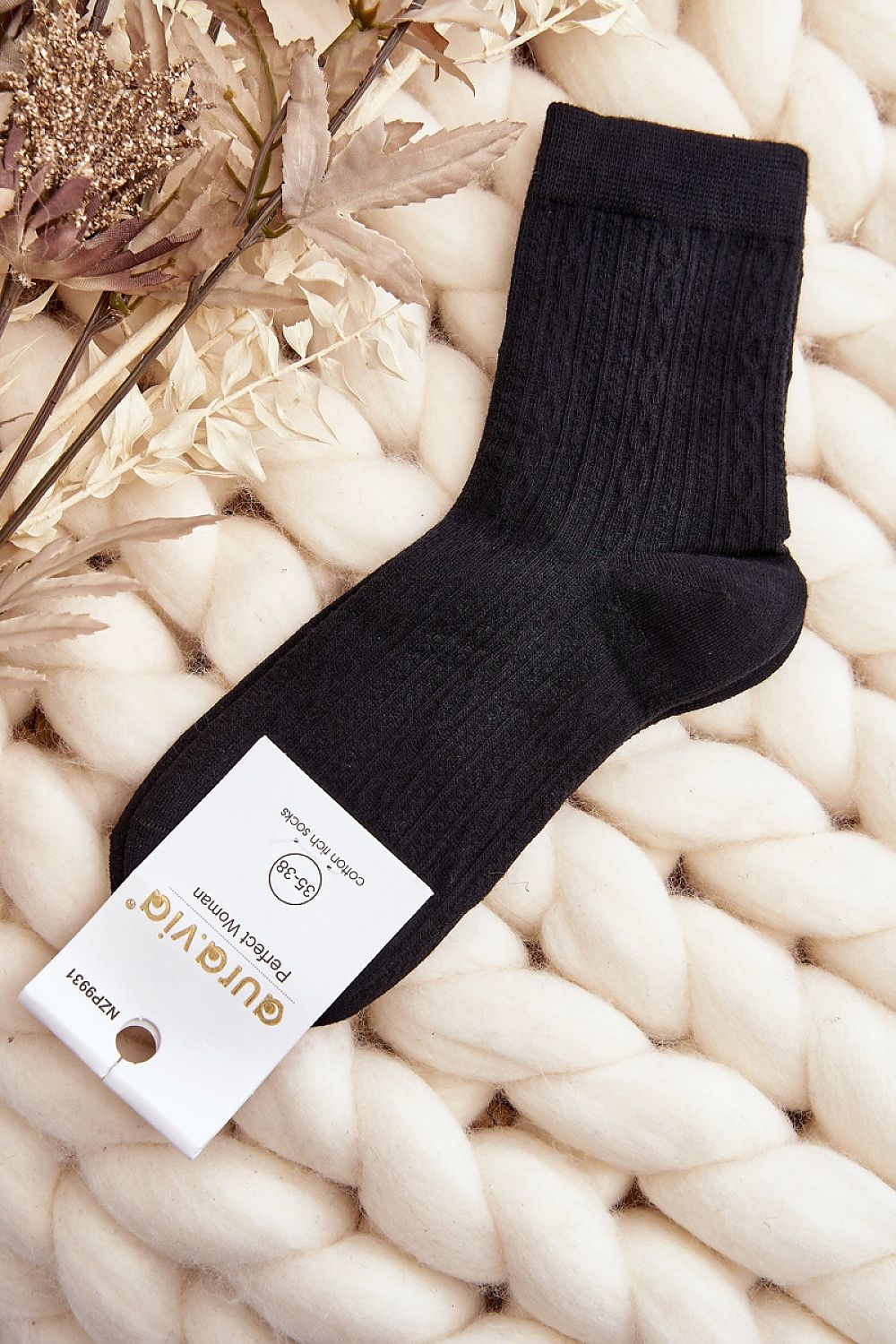 Socken Step in style