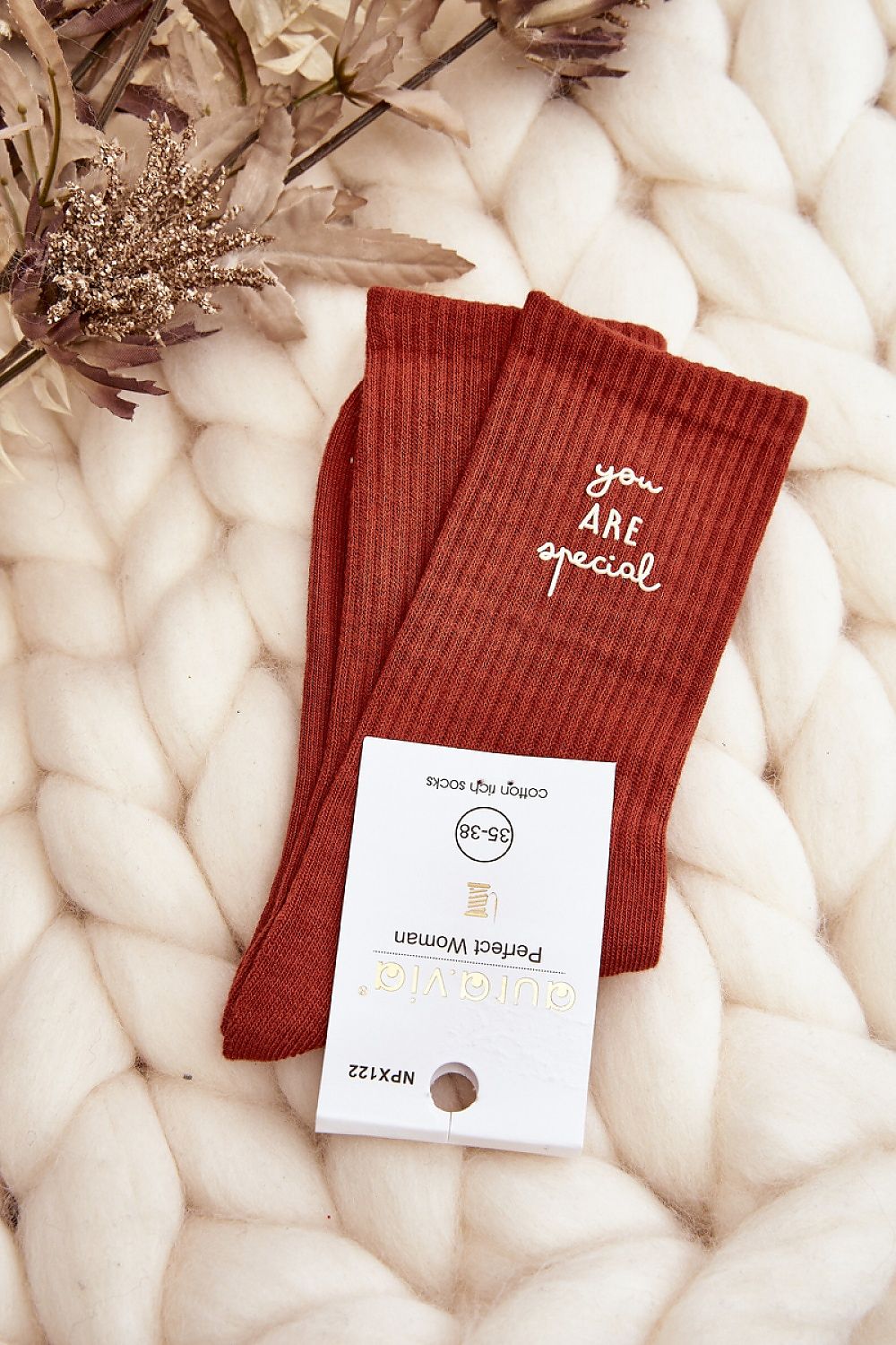 Socken Step in style
