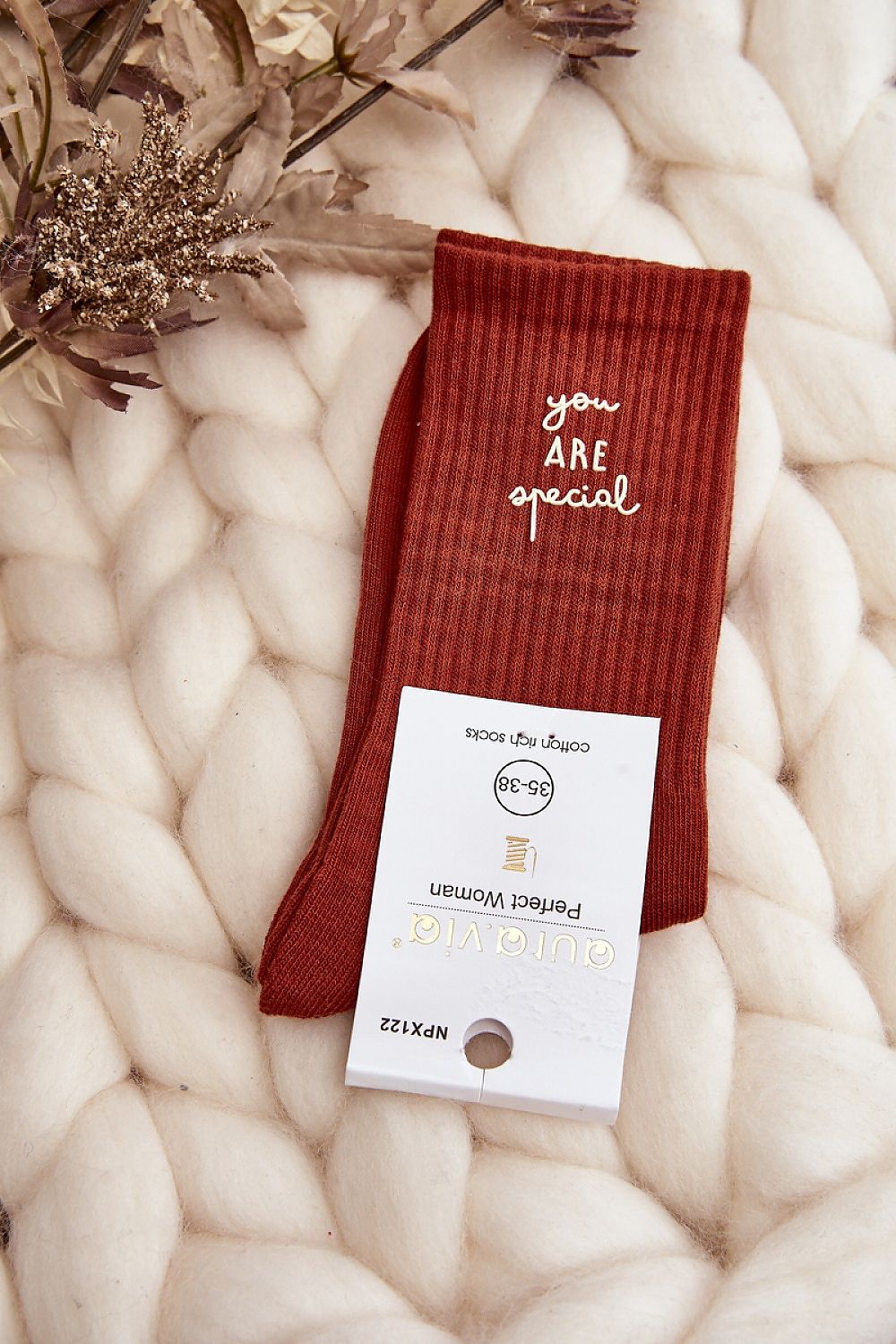 Socken Step in style
